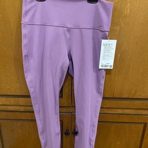 Lululemon leggings